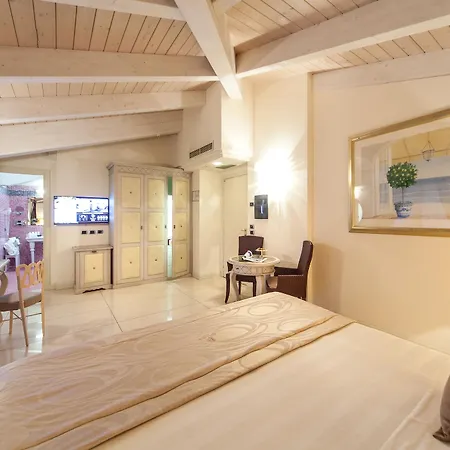Palace Szálloda Milano Marittima