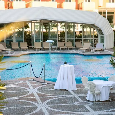 Szálloda Palace Milano Marittima
