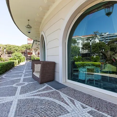 Palace Szálloda Milano Marittima