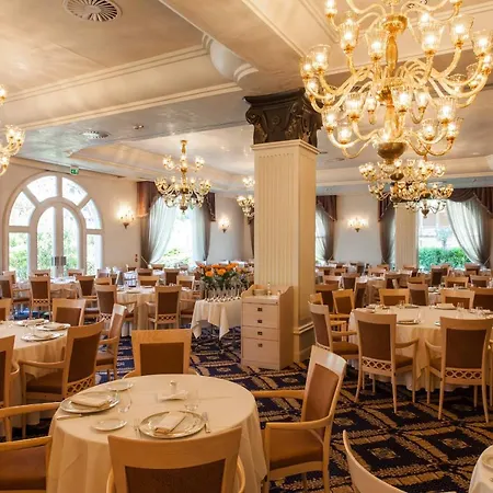 Palace Szálloda Milano Marittima
