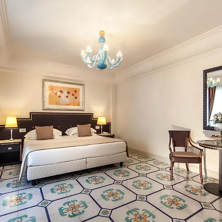 Szálloda Palace 5*
