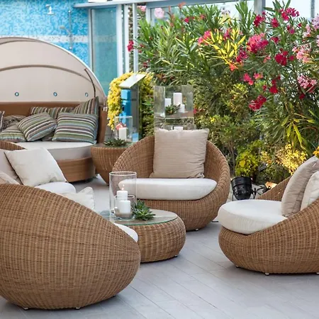 Palace Szálloda 5*